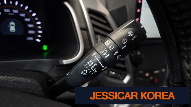 2015 KG Mobility New Korando C - Thumbnail 3