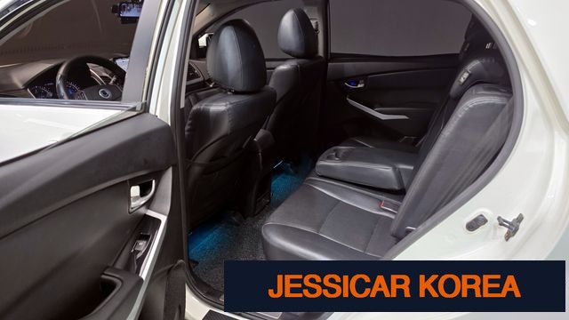 2015 KG Mobility New Korando C - Thumbnail 4