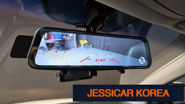 2015 KG Mobility New Korando C - Thumbnail 11