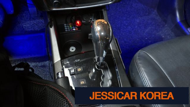 2015 KG Mobility New Korando C - Thumbnail 12