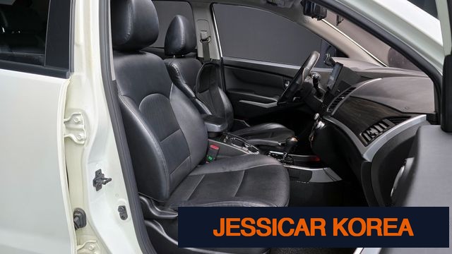2015 KG Mobility New Korando C - Thumbnail 16