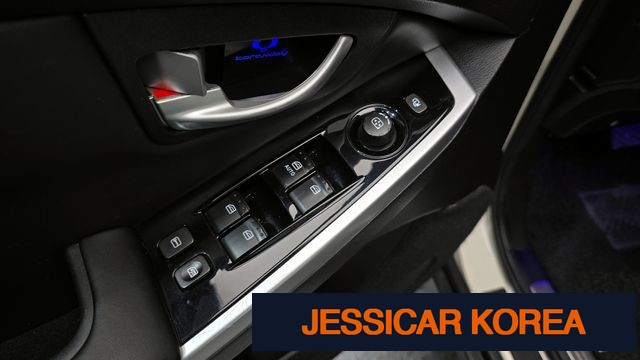2015 KG Mobility New Korando C - Thumbnail 18