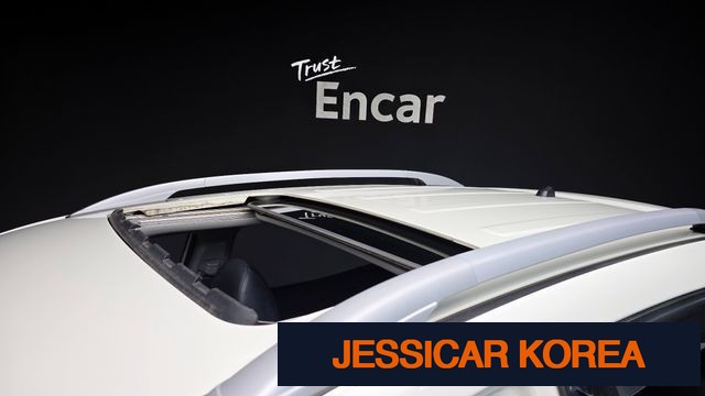 2015 KG Mobility New Korando C - Thumbnail 20