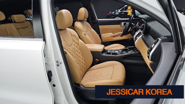 2021 Kia Sorento 4th Gen - Thumbnail 9