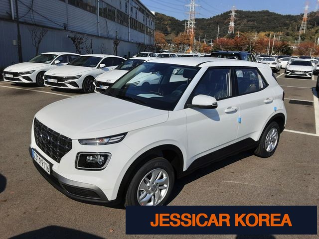 2026 Hyundai Venue - Thumbnail 3