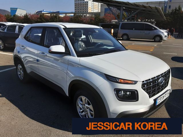 2026 Hyundai Venue - Thumbnail 13