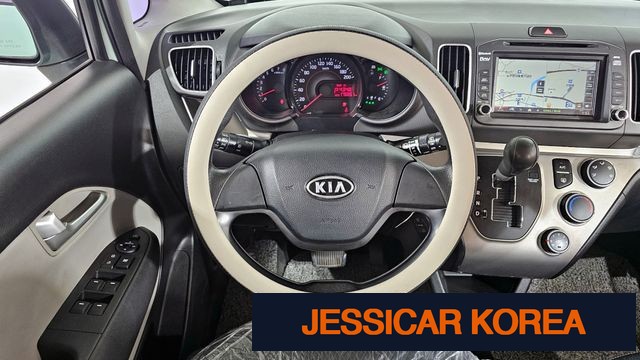 2012 Kia Ray - Thumbnail 3