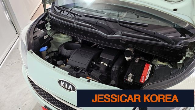 2012 Kia Ray - Thumbnail 5