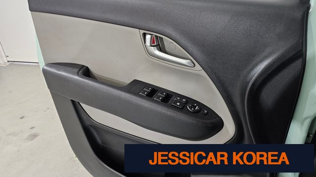 2012 Kia Ray - Thumbnail 8