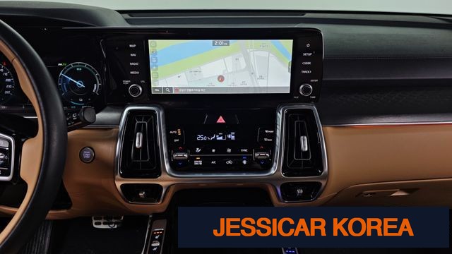 2022 Kia Sorento 4th Gen - Thumbnail 2