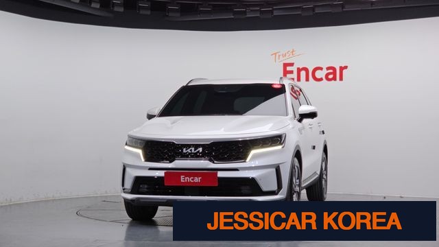 2022 Kia Sorento 4th Gen - Thumbnail 3