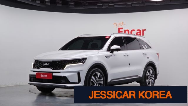 2022 Kia Sorento 4th Gen - Thumbnail 5