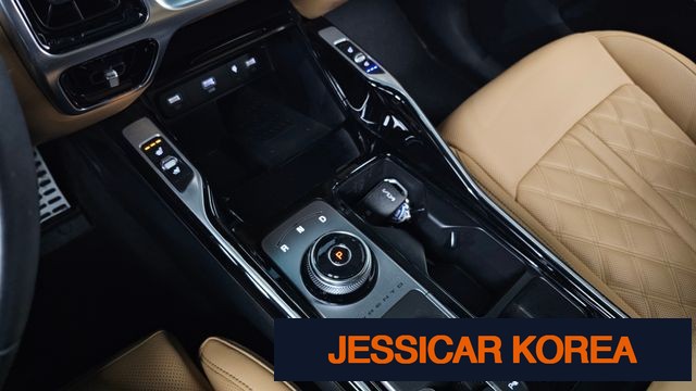 2022 Kia Sorento 4th Gen - Thumbnail 8