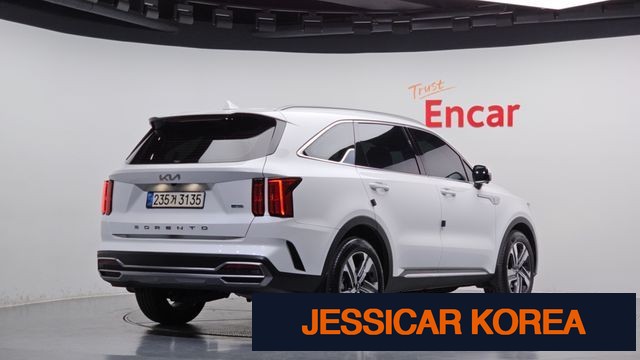 2022 Kia Sorento 4th Gen - Thumbnail 9