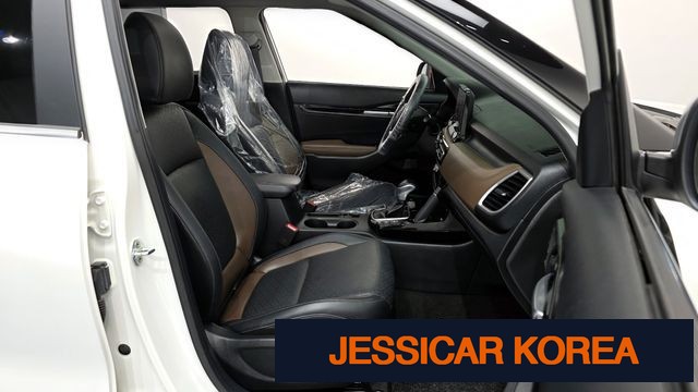 2021 Kia Seltos - Thumbnail 5