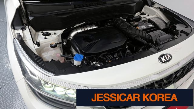 2021 Kia Seltos - Thumbnail 10