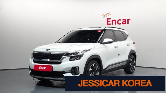 2021 Kia Seltos - Thumbnail 17
