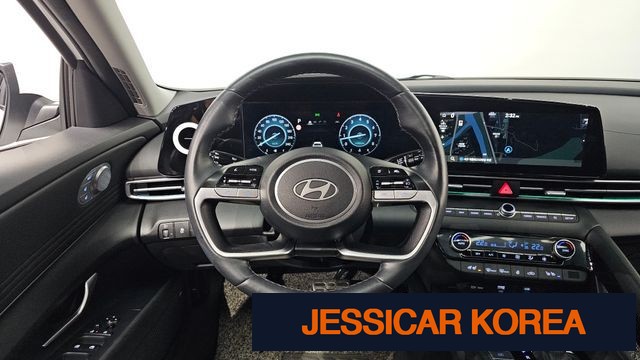 2024 Hyundai The New Avante (CN7) - Thumbnail 6