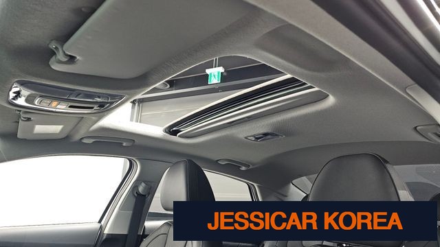 2024 Hyundai The New Avante (CN7) - Thumbnail 18