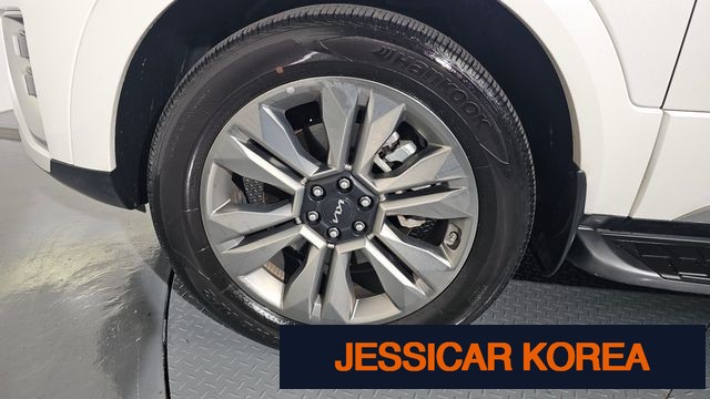 2024 Kia Mojave the Master - Thumbnail 5