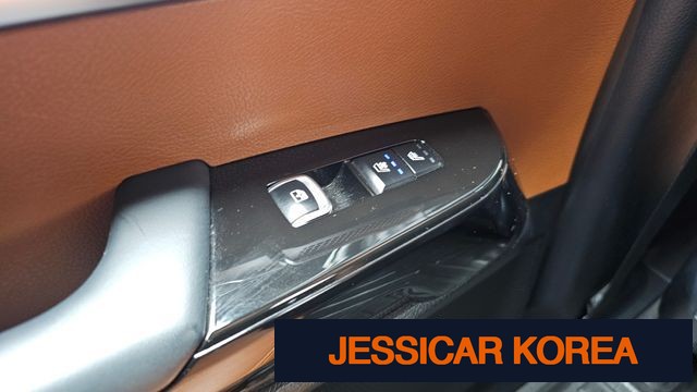 2024 Kia Mojave the Master - Thumbnail 6