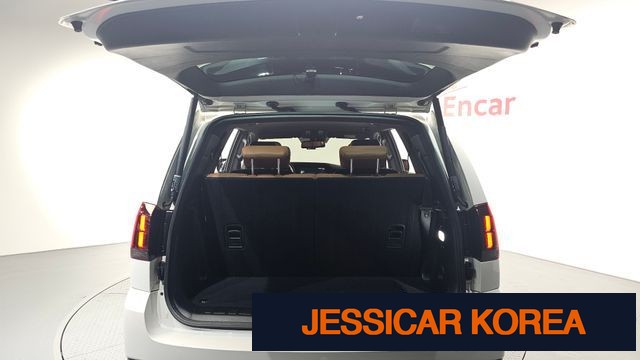 2024 Kia Mojave the Master - Thumbnail 7