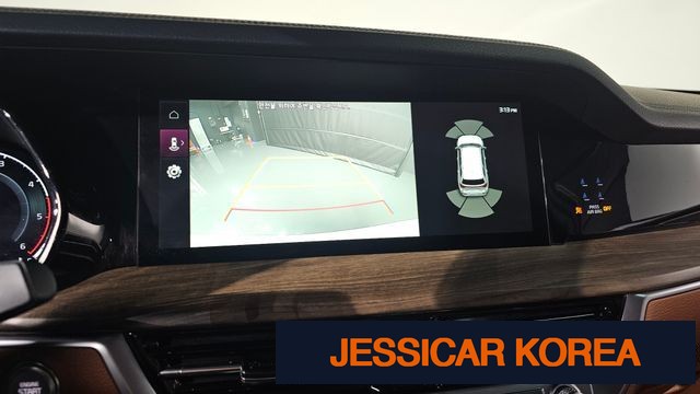 2024 Kia Mojave the Master - Thumbnail 9