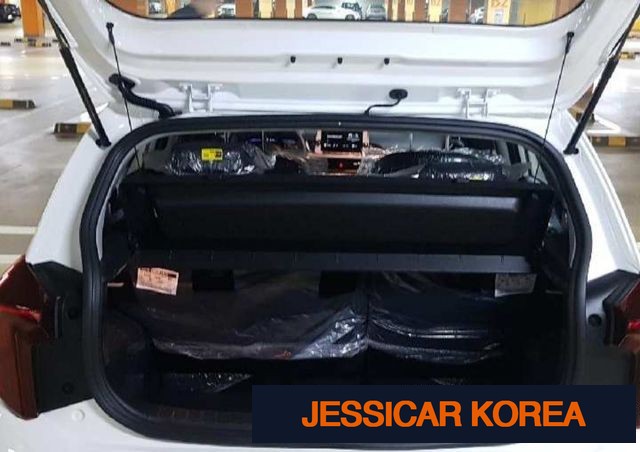 2026 Kia The New Morning (JA) - Thumbnail 3