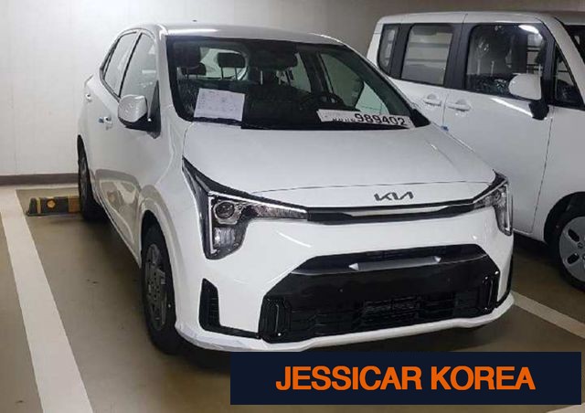 2026 Kia The New Morning (JA) - Thumbnail 4