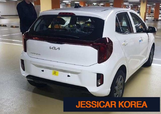 2026 Kia The New Morning (JA) - Thumbnail 10