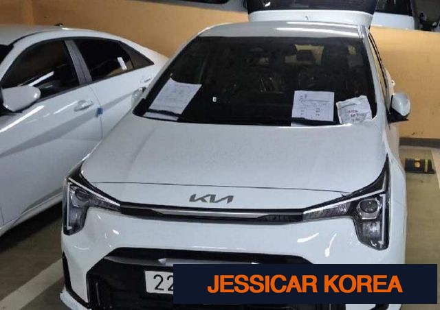 2026 Kia The New Morning (JA) - Thumbnail 17