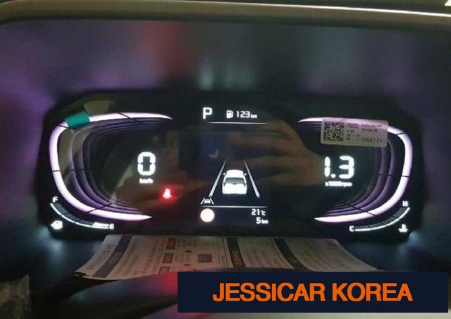 2026 Kia The New Morning (JA) - Thumbnail 20