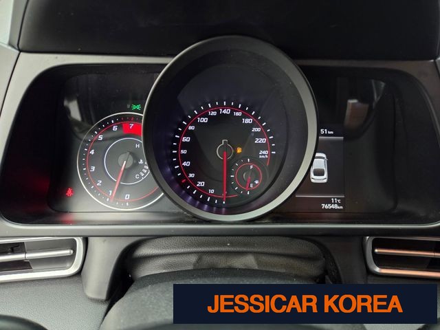 2021 Hyundai Avante (CN7) - Thumbnail 10