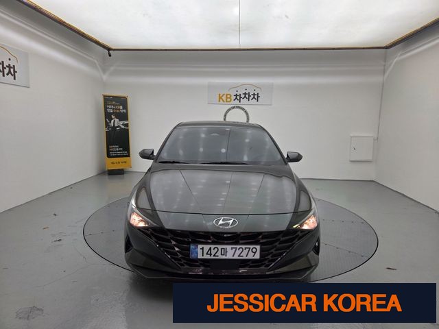 2021 Hyundai Avante (CN7) - Thumbnail 18