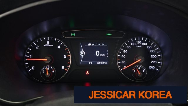 2017 Kia All New Sorento - Thumbnail 2