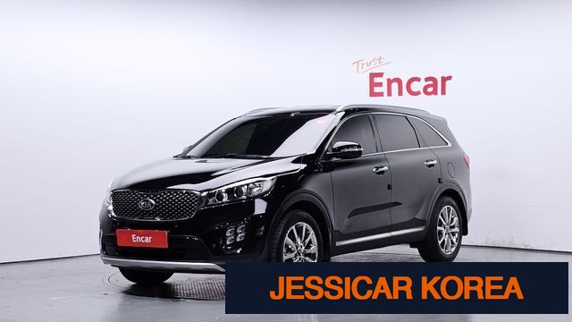 2017 Kia All New Sorento - Thumbnail 4
