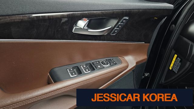 2017 Kia All New Sorento - Thumbnail 5