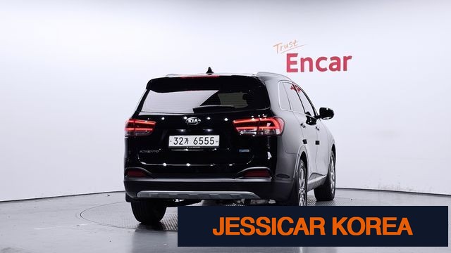 2017 Kia All New Sorento - Thumbnail 6