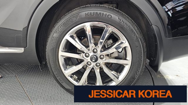 2017 Kia All New Sorento - Thumbnail 10