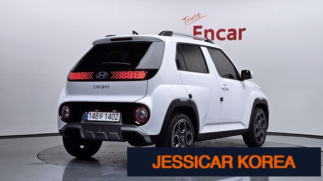 2025 Hyundai The New Casper - Thumbnail 2