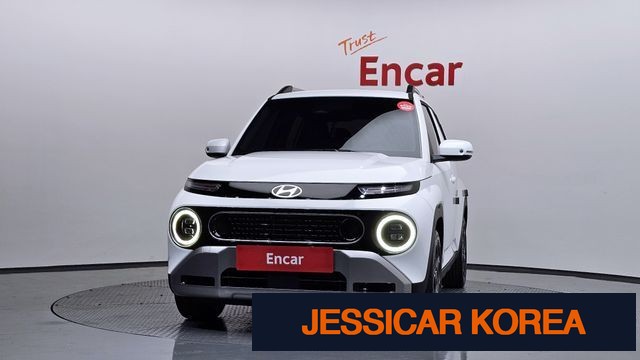 2025 Hyundai The New Casper - Thumbnail 4