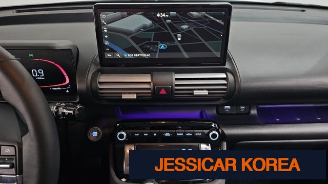 2025 Hyundai The New Casper - Thumbnail 6