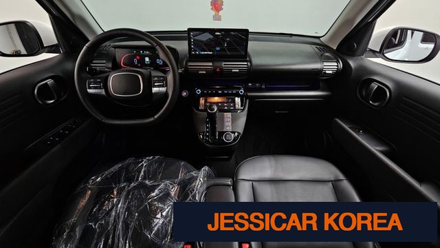 2025 Hyundai The New Casper - Thumbnail 7
