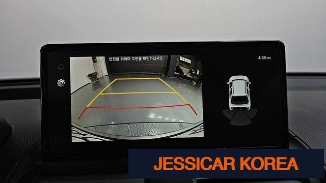 2025 Hyundai The New Casper - Thumbnail 8