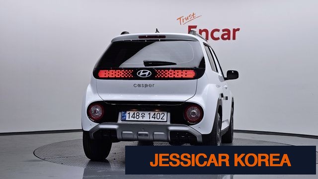 2025 Hyundai The New Casper - Thumbnail 9