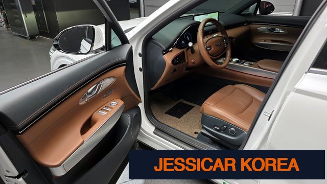 2022 Genesis GV70 - Thumbnail 7