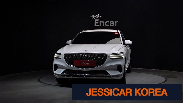 2022 Genesis GV70 - Thumbnail 8