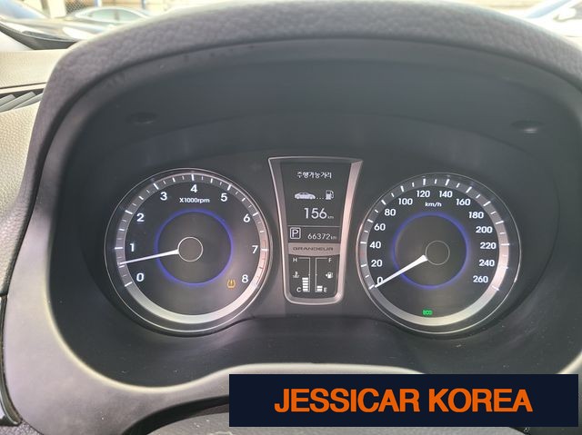 2011 Hyundai Grandeur HG - Thumbnail 2