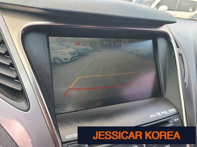 2011 Hyundai Grandeur HG - Thumbnail 5