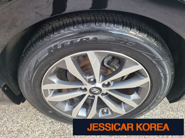 2011 Hyundai Grandeur HG - Thumbnail 8
